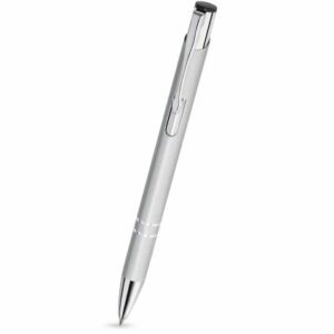 Długopis. Cosmo - Srebrny