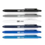 Długopis. Lio. Color - Niebieski