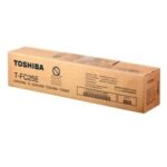 Toner. Oryginalny. Toshiba. T-FC25EC (6AJ00000072) (Błękitny) - DARMOWA DOSTAWA w 24h