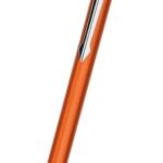 Długopisy z logo firmy - Długopis. Bond - Pomarańczowy
