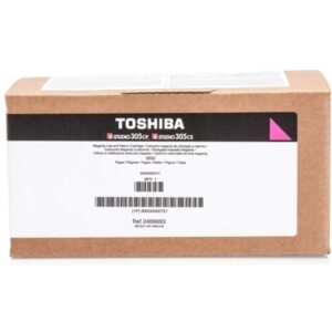 Toner. Oryginalny. Toshiba. T-305PMR (6B000000751) (Purpurowy) - DARMOWA DOSTAWA w 24h