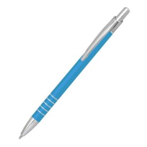 Długopis. Porto - Jasny. Niebieski