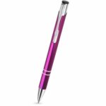 Długopis. Cosmo - Purpurowy