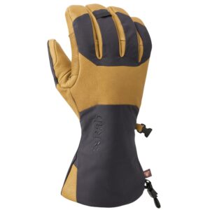 Rękawice. Rab. Guide 2 GTX Glove. Steel. XL