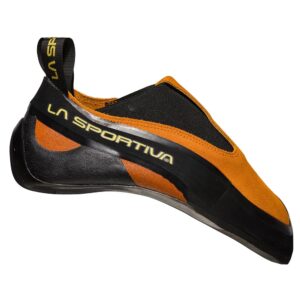 Buty wspinaczkowe. La. Sportiva. COBRA orange - 35,5