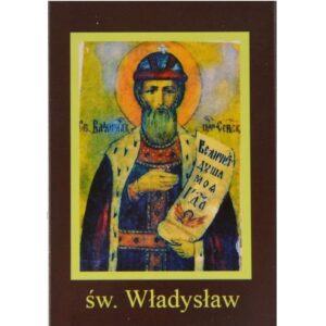 Święty. Władysław