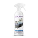 NANOAUTO GLASS CLEANER - Płyn do mycia szyb samochodowych