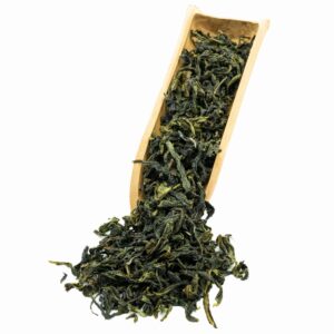 Herbata oolong. Formosa. Bao. Zhong 2023 50 g[=]