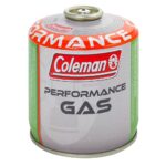 Kartusz gazowy. Coleman. Performance. Gas. C500 - ONE SIZE