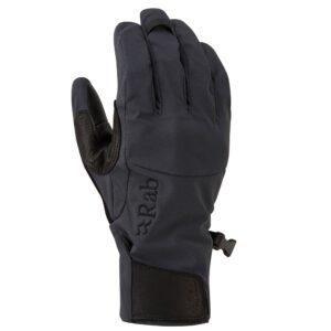 Rękawice. Rab. VR Glove. Beluga. XL