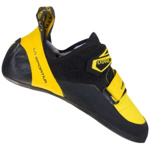 Buty wspinaczkowe. La. Sportiva. Katana yellow/black - 38