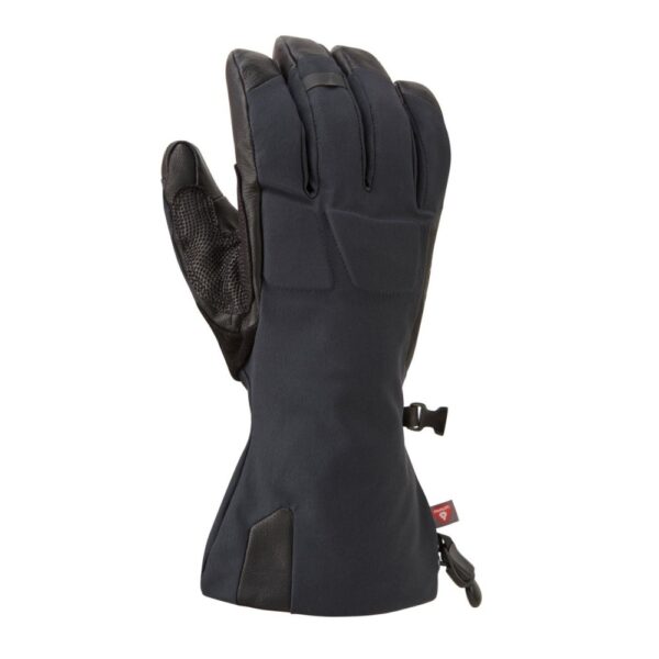 Rękawice. Rab. Pivot. GTX Glove. Black. M[=]