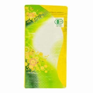 Herbata zielona. Gyokuro. BIO 2023 50 g[=]