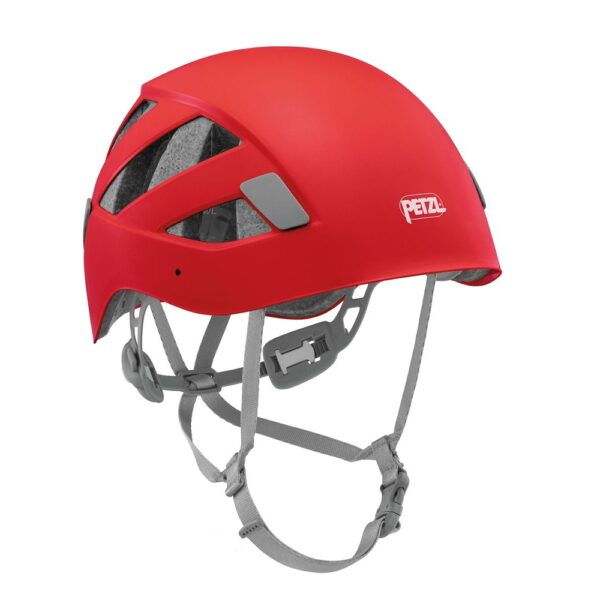 Kask wspinaczkowy. Petzl. BOREO A042HA red - S/M