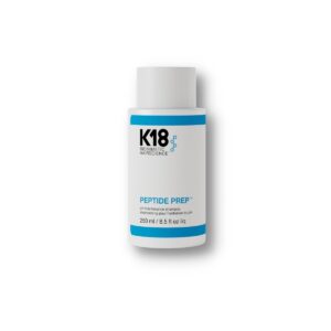 K18 Peptide. Prep p. H Szampon do włosów przetłuszczających się 250ml