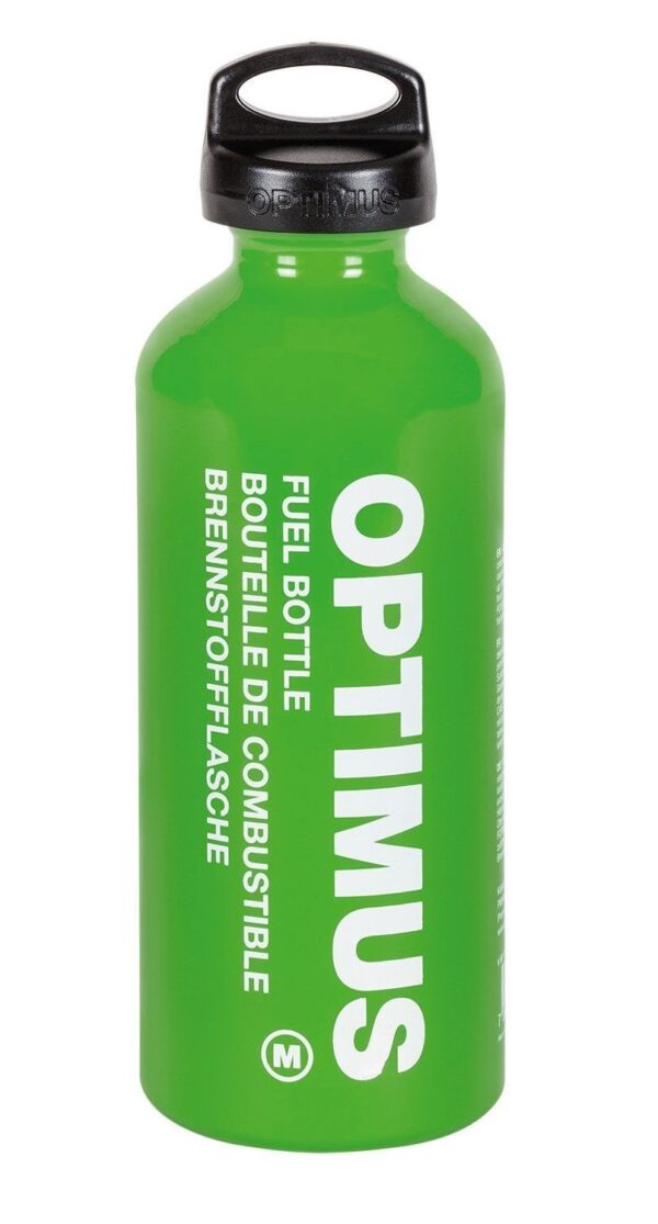 Butelka na paliwo. OPTIMUS FUEL 1300 ml