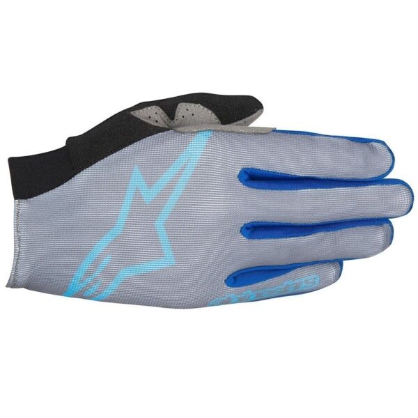 Rękawiczki. Alpinestars. AERO Bright. Blue 1563013-068