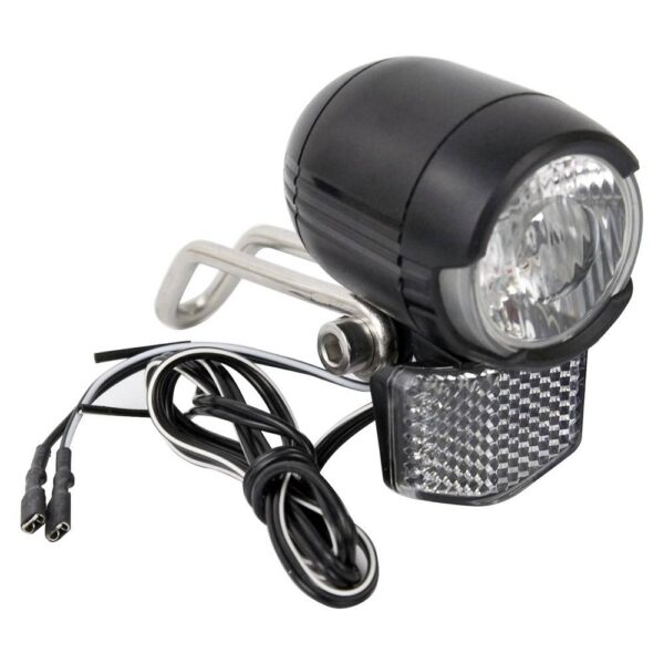 Lampa przednia. Verso. XC-259A-C