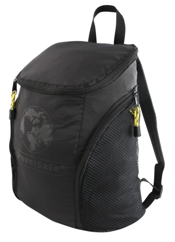 Plecak składany. Travel. Safe. Featherpack. Ultra. Light 18 L[=]