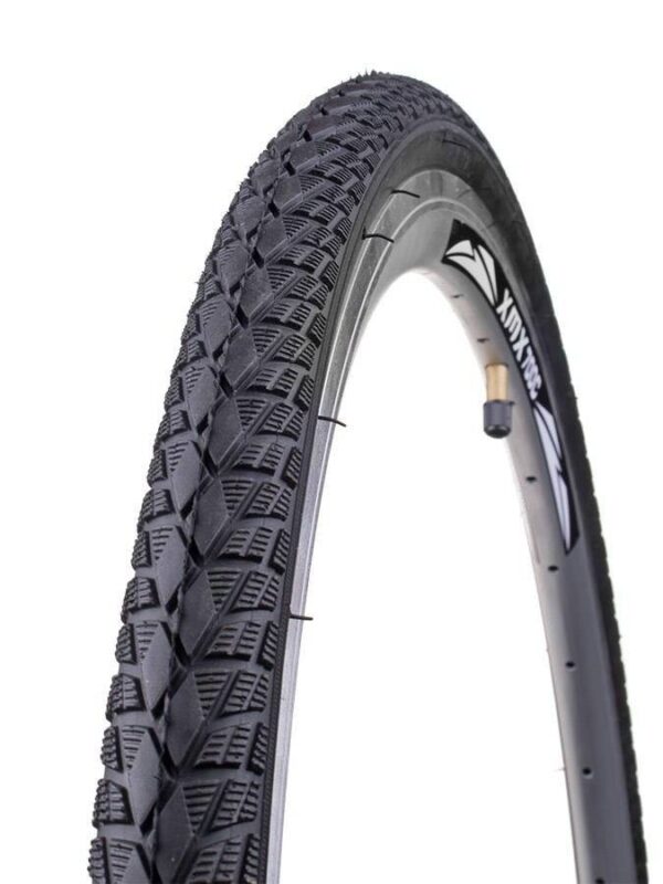 Opona. WINROAD 28"x 1,75 47-622 F-705