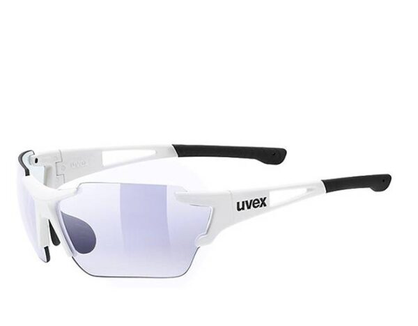 Okulary. UVEX SPORTSTYLE 803 RACE VM 53-0-971-2303