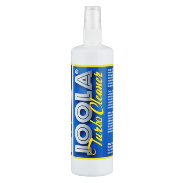 Płyn. Joola. Turbo. Cleaner 250ml 84015