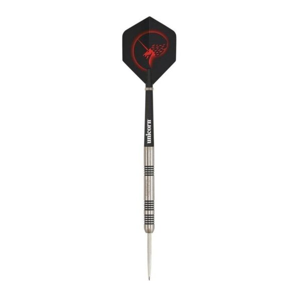 Rzutki. Unicorn. Core. Tungsten darts 23g ostre 07774