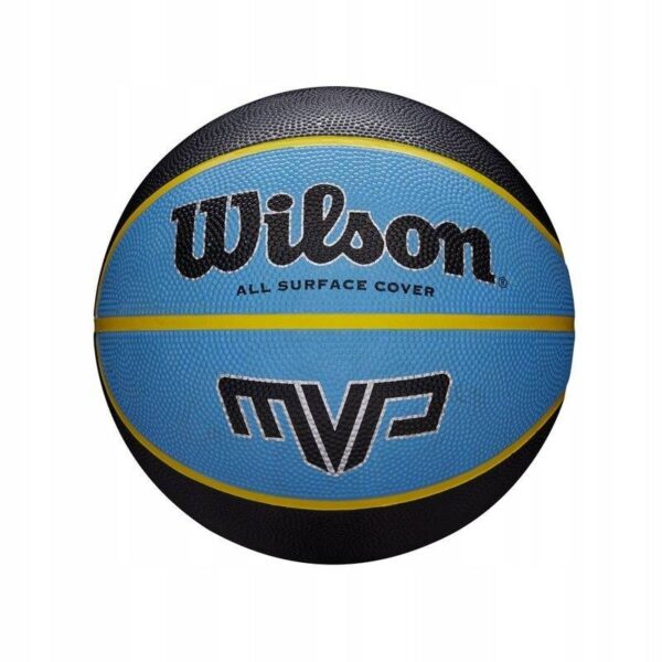 Piłka koszowa. Wilson. MVP 275 9017XB05