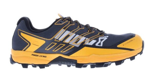 Buty do biegania. Inov-8 X-Talon. Ultra 260 V2 czarno-złote damskie