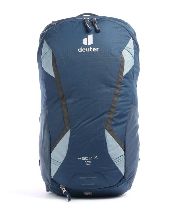 Deuter. Plecak. Race. X navy-denim