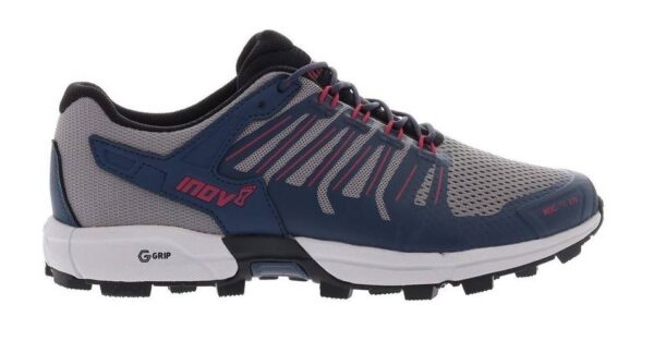 Buty. Inov-8 Roclite. G 275 szaro różowe damskie