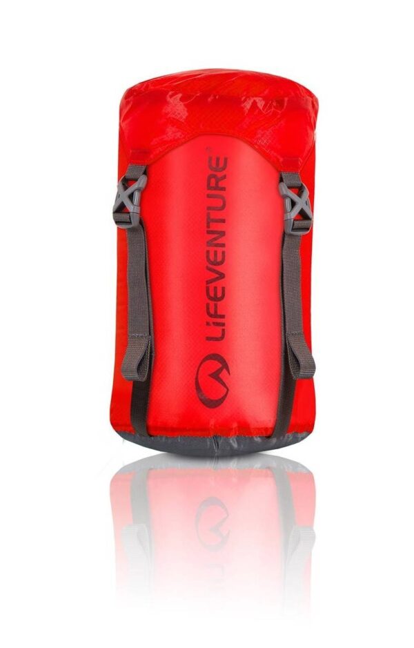 Worek kompresyjny. Lifeventure. Ultralight. Compression. Sack 5L