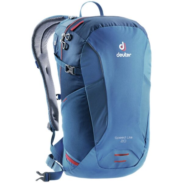 Plecak. Deuter. Speed. Lite 20 bay-midnight