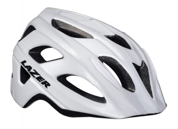 Kask. Lazer. BEAM white