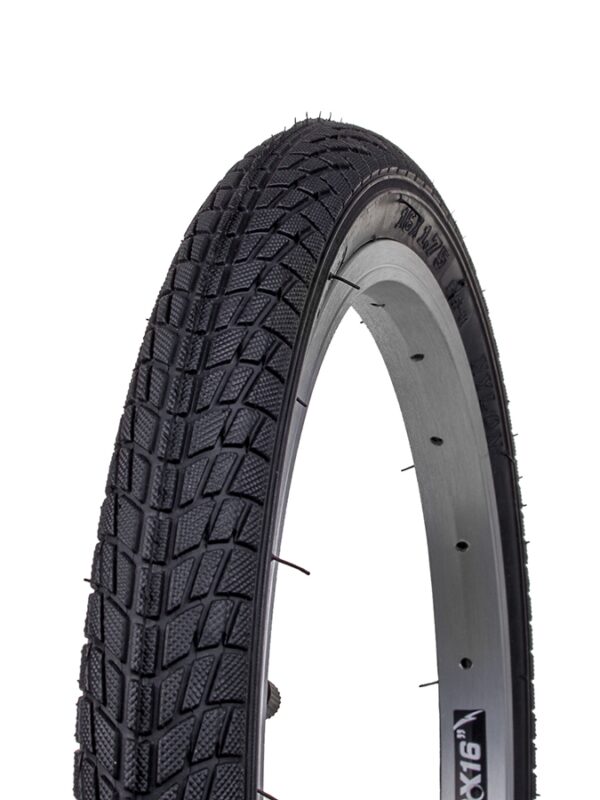 Opona. WINROAD 16"x 1,75 47-305 F-153