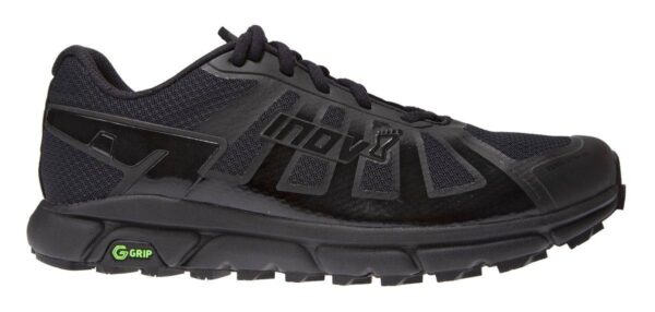 Buty. Inov-8 Terraultra. G 270 czarne męskie