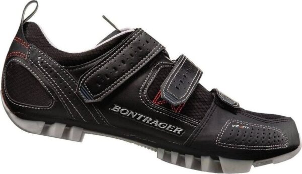 Buty. BONTRAGER RACE MTB męskie