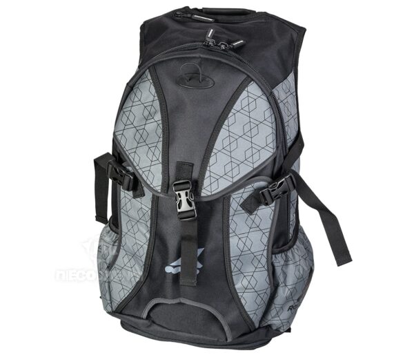 Plecak. Rollerblade. Unic. Pro. Backpack. LT30 grey 06R82200 081