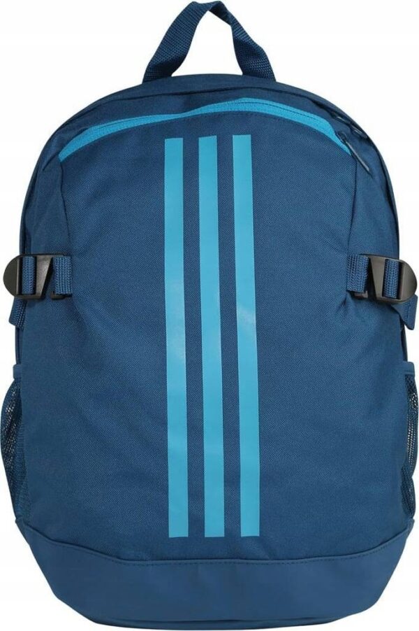 Plecak adidas. CD1176 BP Power. IV niebieski