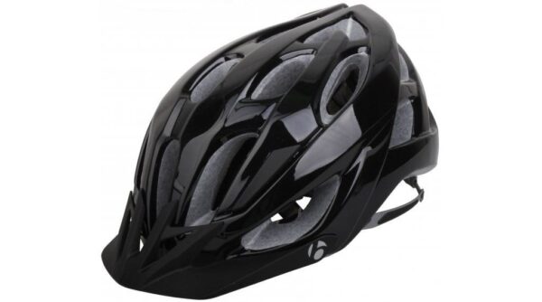 Kask rowerowy. Bontrager. Quantum czarny