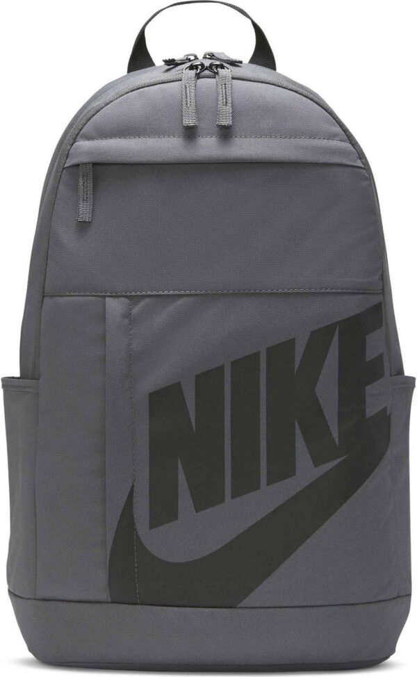 Plecak. Nike. DD0559068 Elemental. Backpack. HBR szary