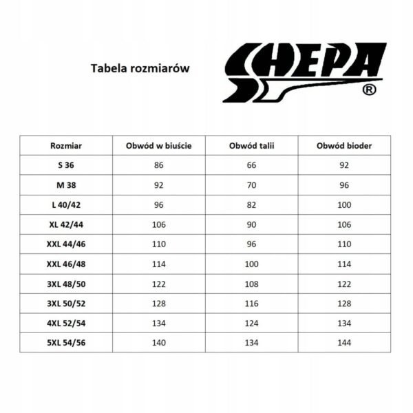 Kostium. Shepa 045 M[=]