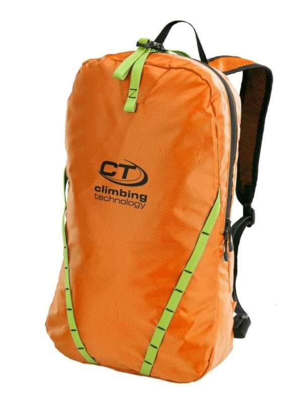 Plecak wspinaczkowy. Climbing. Technology. Magic. Pack. NE - orange