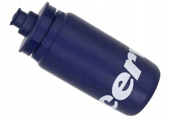 Bidon. Elite. FLY CERVELO blue 550 ml