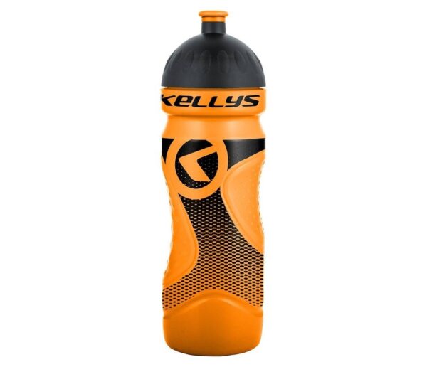 Bidon. Kellys. SPORT 0,7 l orange