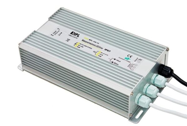 Zasilacz. MPL-150-12 -12.5A - 12V SY