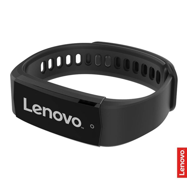 Opaska sportowa. Smart. Band. Lenovo. Cardio 2 HX06H