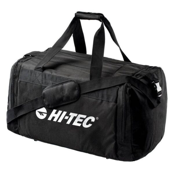 Torba turystyczna. Hi-Tec. Laguri 50 L black