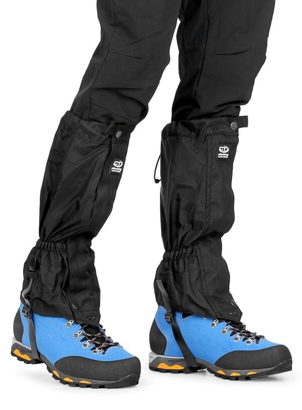 Stuptuty. Climbing. Technology. Prosnow. Gaiter