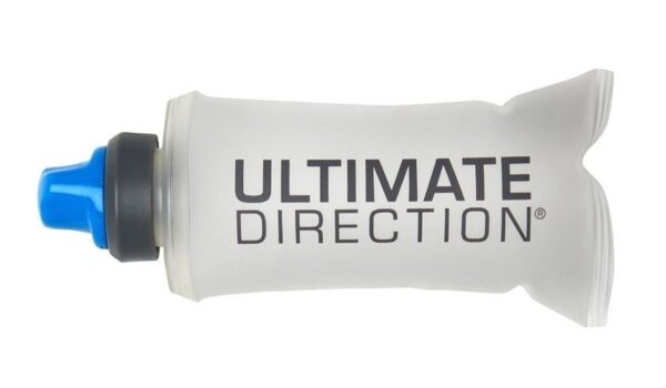 Miękki bidon. Ultimate. Direction. Body. Bottle - 150 ml